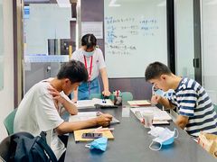 -帝京日语(春熙路旗舰校区)
