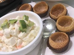 -上海小南国(金桥国际广场店)