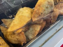 -张记油条(宁波路店)