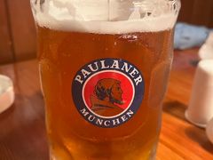 -宝莱纳啤酒花园餐厅PAULANER BRAUHAUS Nanjing(广州路店)