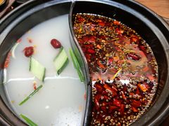 -串门邻居串串火锅(云南南路店)