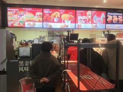 -肯德基(绍兴悦来店)