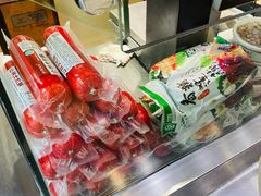 山林大红肠-山林大红·上海大红肠(淮海一店)