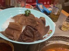 -蜀留香火锅·始于1999·原四川老火锅(白堤路店)