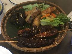 -美奈小馆·越南料理(中航城君尚购物中心店)