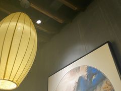 大堂-呷哺呷哺(松江开元店)