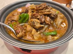 -阿庄新豫菜(航海东路店)