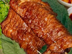 -元坊珲春无烟串城(北海路店)