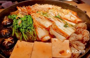 Signature Kansai Sukiyaki