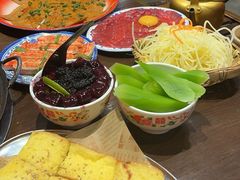 -萍姐火锅·公路夜市(南京新街口店)