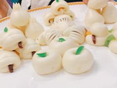 -白家大院·王府宫廷菜(苏州街店)