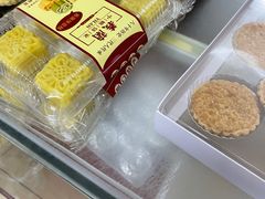 -义兰中糖饼店(大同路总店)