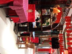 -盈春大饭店(千山路店)