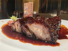 -侨美食家·粤菜(体育西路店)
