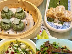 -馨越楼·点心·粤菜(赤坎店)