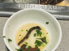 -海底捞火锅(龙湾万达广场店)