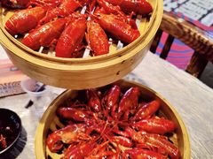 -靓靓蒸虾(中山公园店)