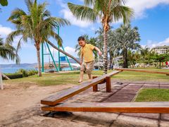 -三亚亚龙湾天域度假酒店