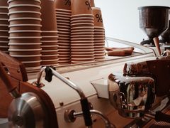-% Arabica(京都东山店)