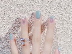 -悦指间美甲美睫