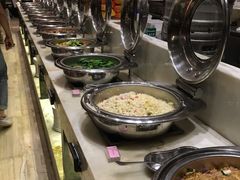 -凯利酒店自助餐(元美中路店)