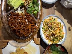 -美奈小馆·东南亚菜(福田星河COCO Park店)