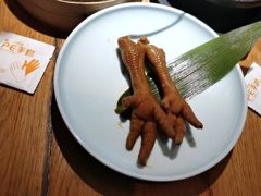 -金牌外婆家(苏州中心店)