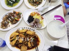 -长平老姿娘夜粥(平东一街店)