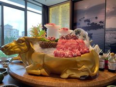 -尚海豆捞(乐虹坊店)