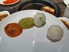 -33韩式自助烧烤(环城南路店)
