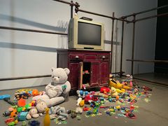 景点-宁波美术馆