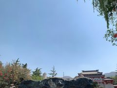 -金城公园