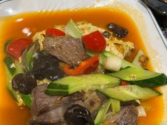 -新疆伊宁远征餐厅