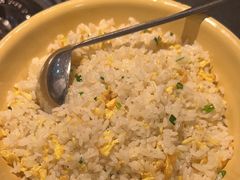 蛋炒饭-李子坝梁山鸡(李子坝大鸡哥店)