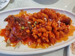 -西山人家·二十年老字号农家菜(旺山店)