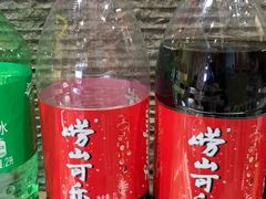 -双合园·海鲜水饺青岛菜(万佳广场店)