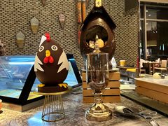 -唐山香格里拉大酒店·香啡阁(长虹西道店)