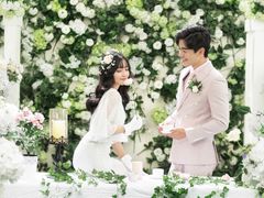 -经典婚纱摄影美学馆·私人定制