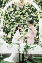 点击看大图 -经典婚纱摄影美学馆·私人定制
