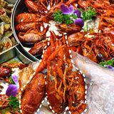 南昌探店|船山路宝藏龙虾馆🦐超好吃‼️