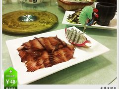 -江宁会馆(劈柴院店)