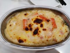 -香港茶餐厅文化体验馆(茶山镇店)