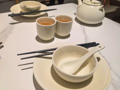 -楚山晓·湖北菜(武汉光谷K11店)