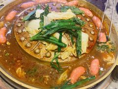 -牛牛章·章鱼水煎肉(光谷世界城店)