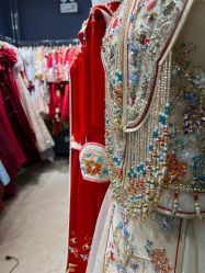 -MISS LUCKY国际婚纱礼服定制(昌平店)