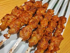 -巴依老爷新疆美食(赛格店)