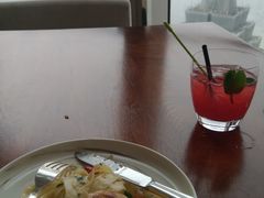 -上海柏悦酒店·世纪100牛排馆