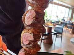 -拉蒂娜·巴西牛排馆 Latina·Brazilian Steakhouse(铜仁旗舰店)