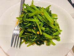 马来风光-莆田餐厅PUTIEN(金融街购物中心店)
