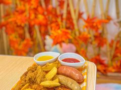 -天空花园餐吧·生日·团建(南山店)